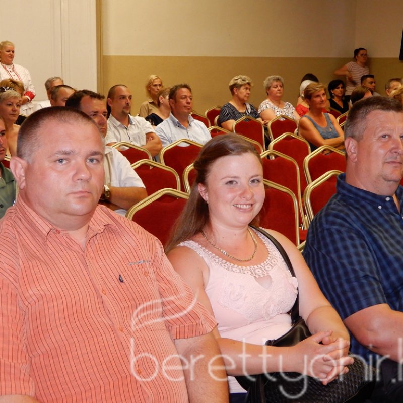 Köszönjük Berettyóújfalu 29